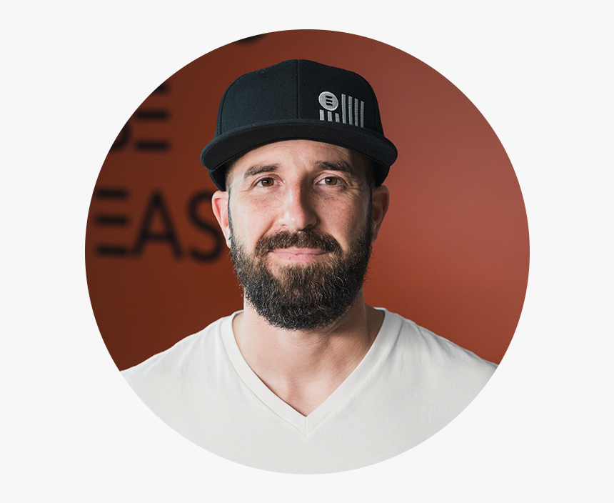 Pauljdaly Headshot - Paul J Daly, HD Png Download