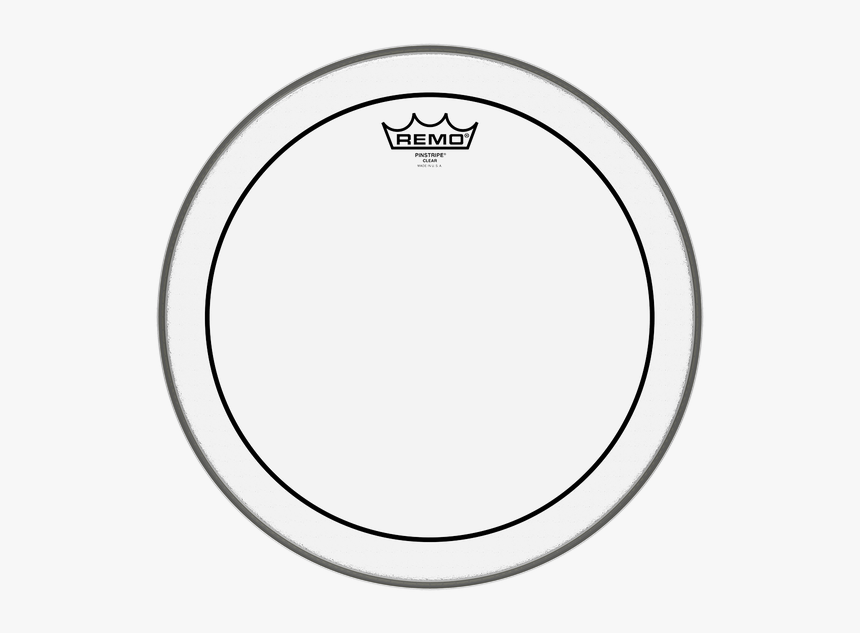 Remo Pinstripe 14 Clear, HD Png Download
