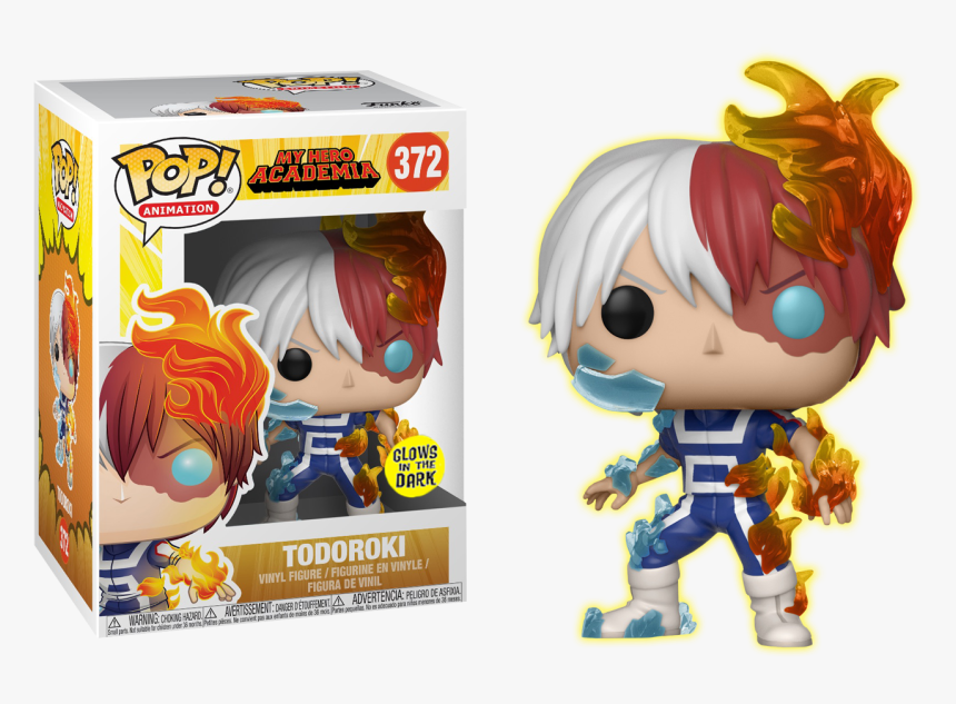 Funko Pop Boku No Hero, HD Png Download