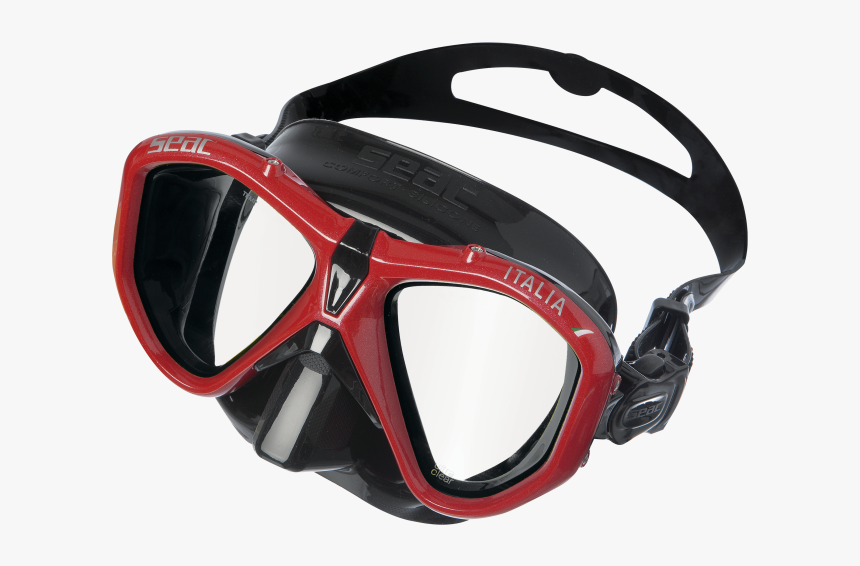 Diving Mask, HD Png Download