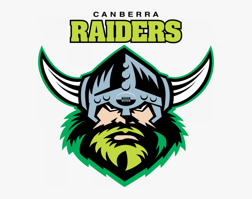 Canberra Raiders Png, Transparent Png