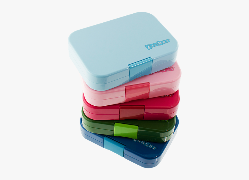 Yumbox Panino Liberty Blue, HD Png Download