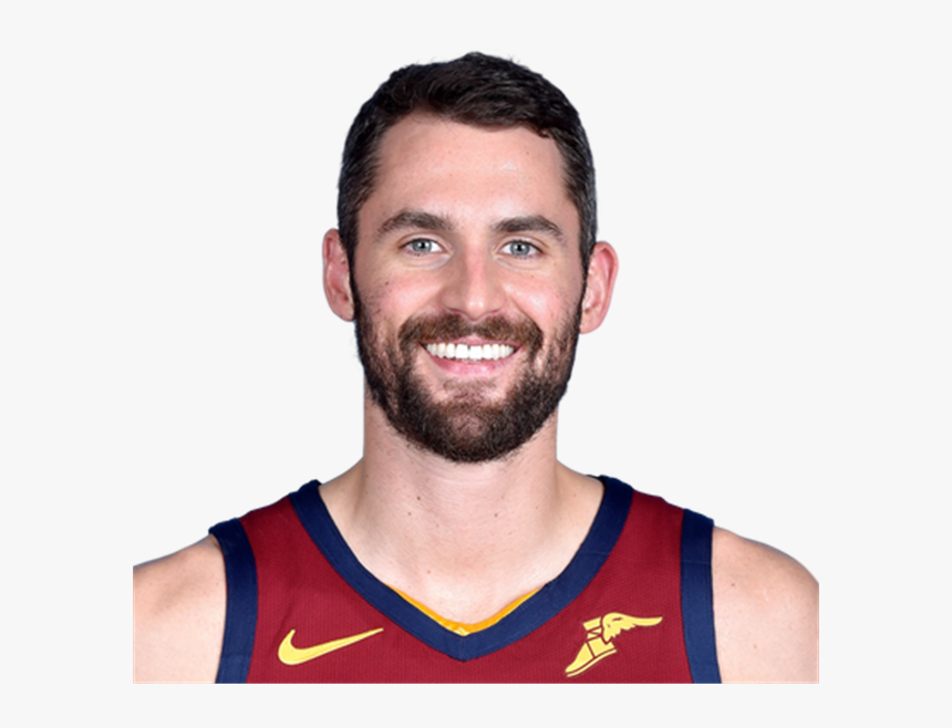 Kevin Love Png - Nba Kevin Love, Transparent Png