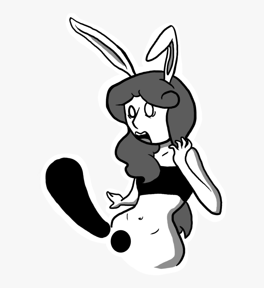 Vault Girl Png - Cartoon, Transparent Png