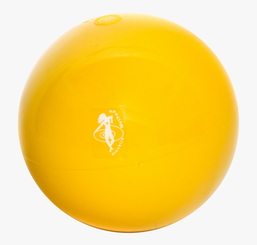 Best Franklin Fascia Ball With Ball - Franklin Ball Fascia, HD Png Download