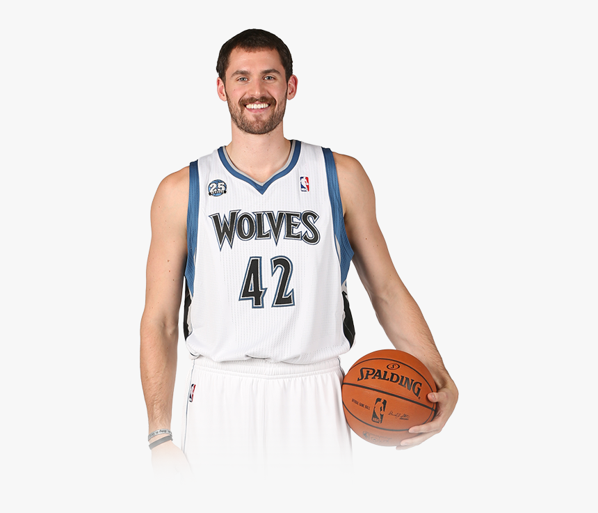 Kevin Love Png - Kevin Love Timberwolves Png, Transparent Png