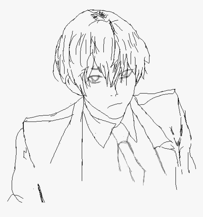 Line Art, HD Png Download