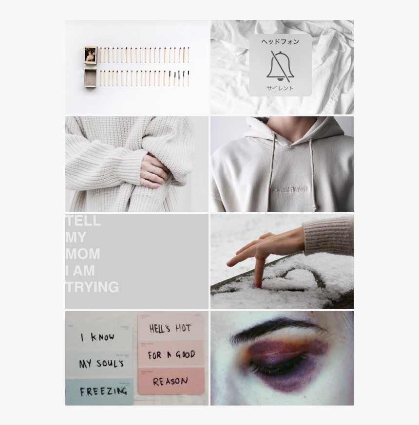 Shouto Todoroki - Todoroki Shouto Aesthetic, HD Png Download