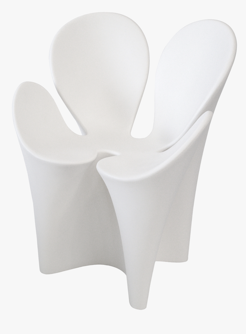 Transparent White Clover Png - Chair, Png Download