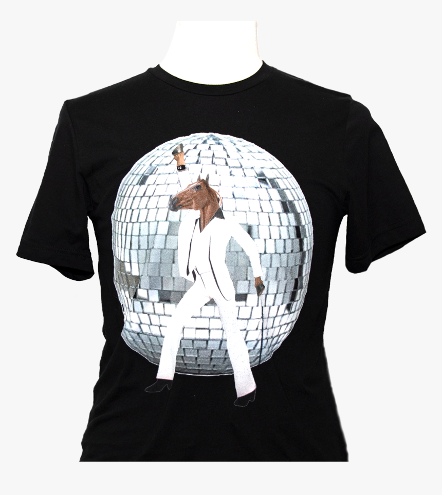 Long-sleeved T-shirt, HD Png Download