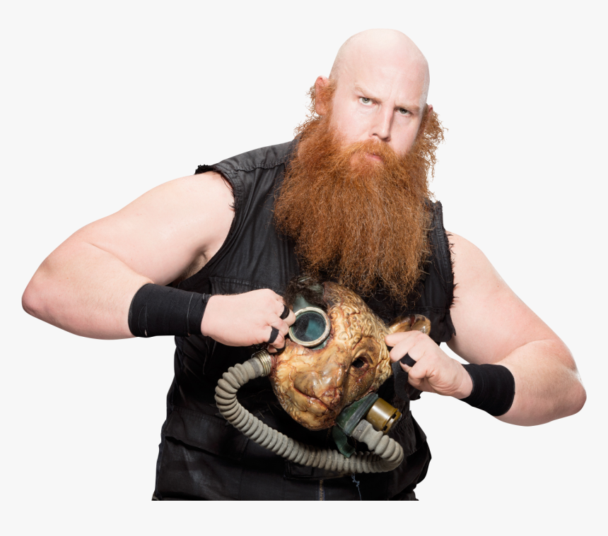 Erick Rowan New - Wwe Erick Rowan Png, Transparent Png