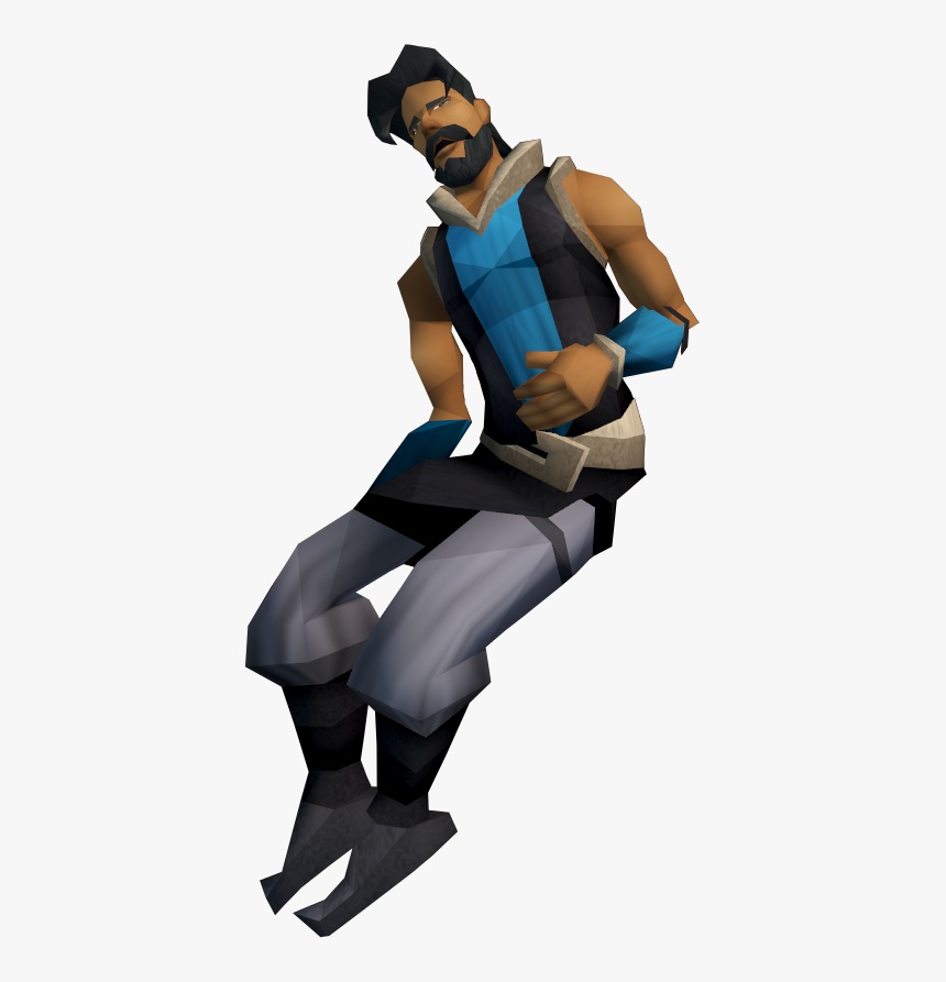 Sitting, HD Png Download