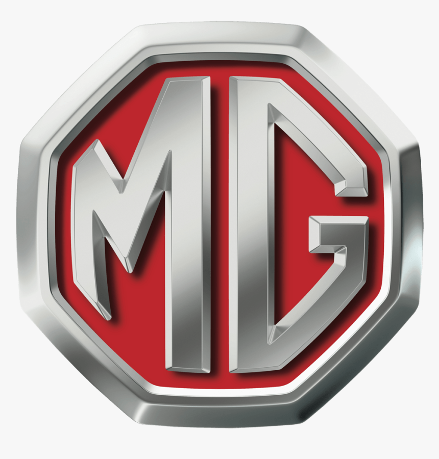 Car Logo Mg - Mg Cars, HD Png Download