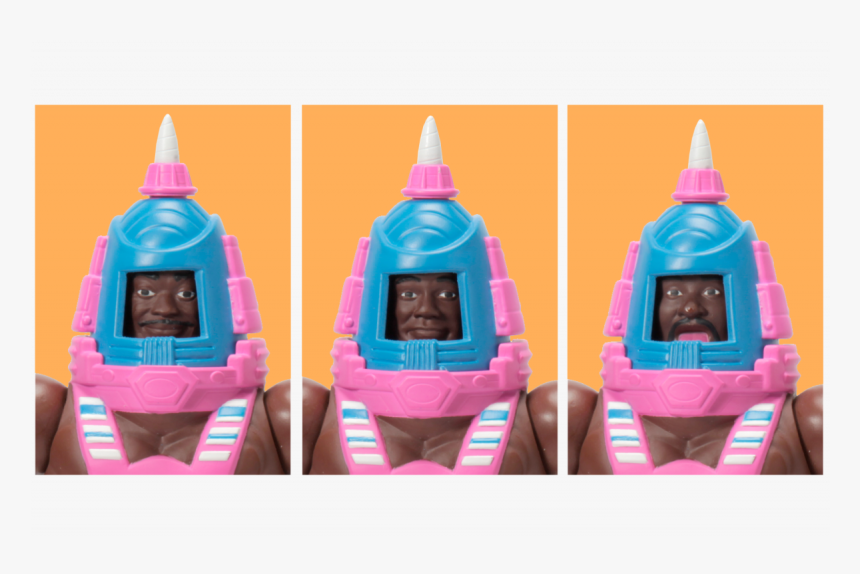 Masters Of The Wwe Universe Figures, HD Png Download