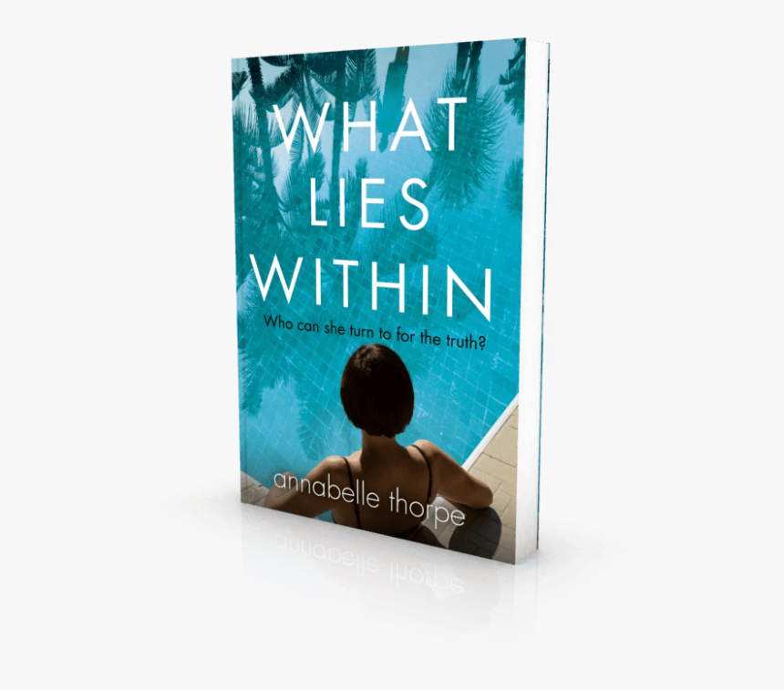 Book Cover, HD Png Download