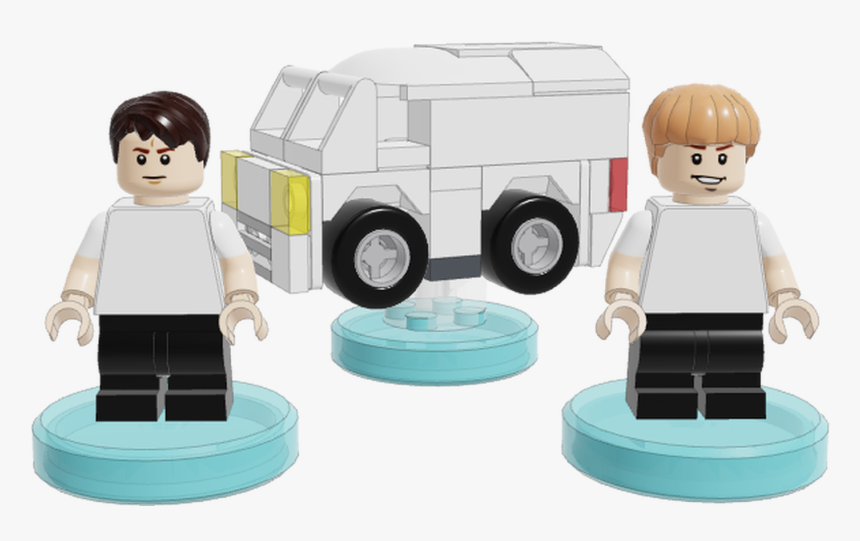 Lego, HD Png Download