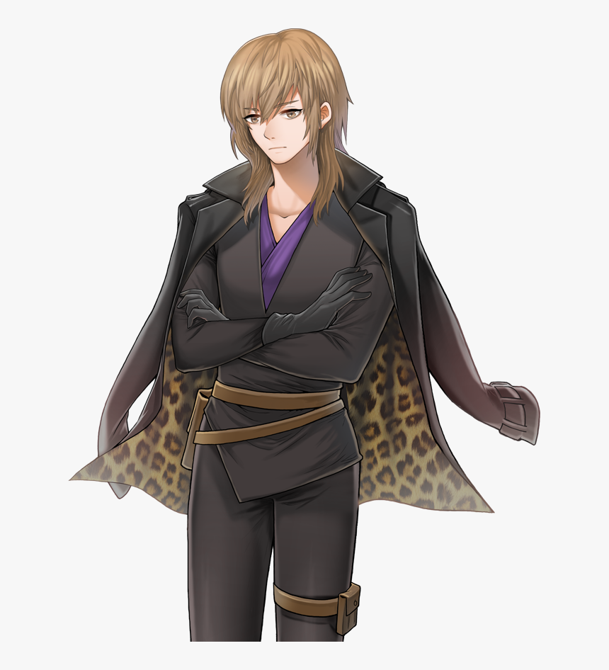Mystic Messenger Wikia - Mary Vanderwood The 3rd, HD Png Download
