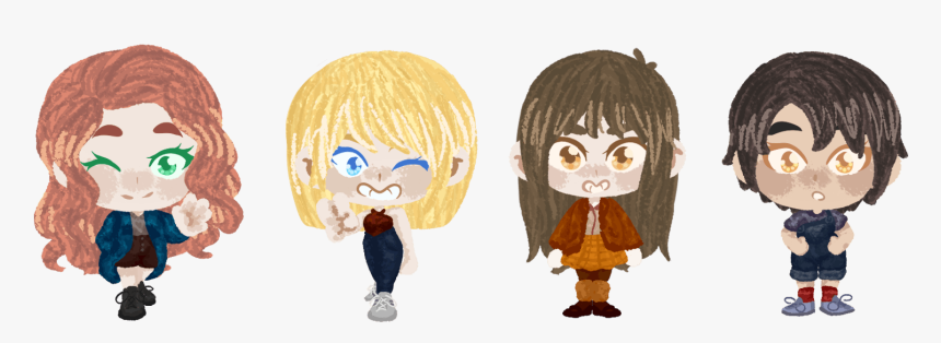 Cartoon, HD Png Download