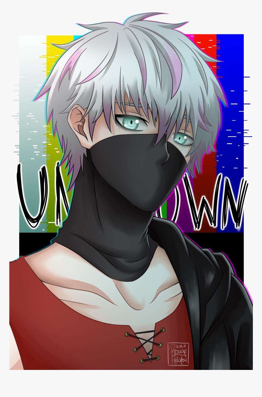 Mystic Messenger Png, Transparent Png