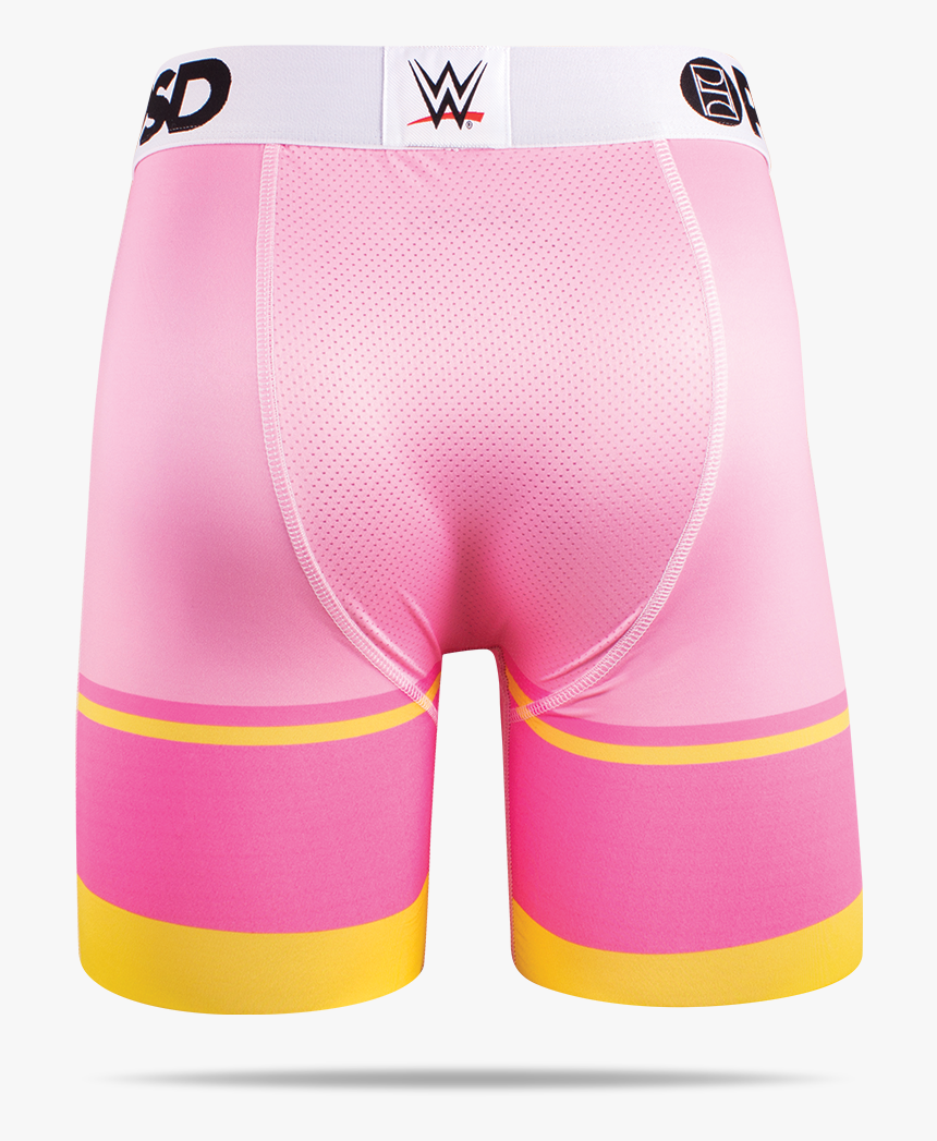 Ric Flair Fur - Underpants, HD Png Download