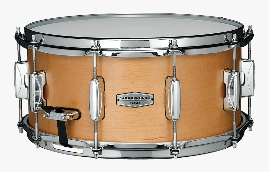 Tama Soundworks Snare, HD Png Download