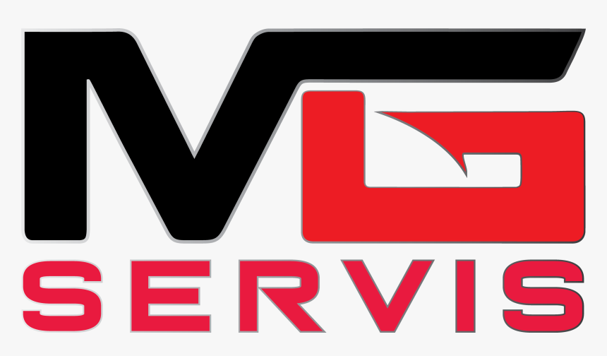 Mg Servis - Logo Mg, HD Png Download