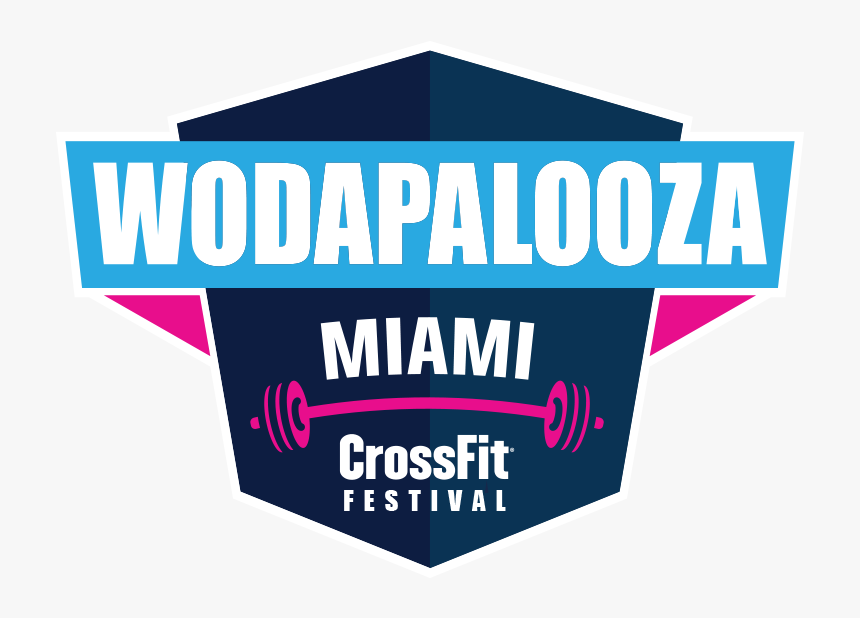 Wodapalooza, HD Png Download
