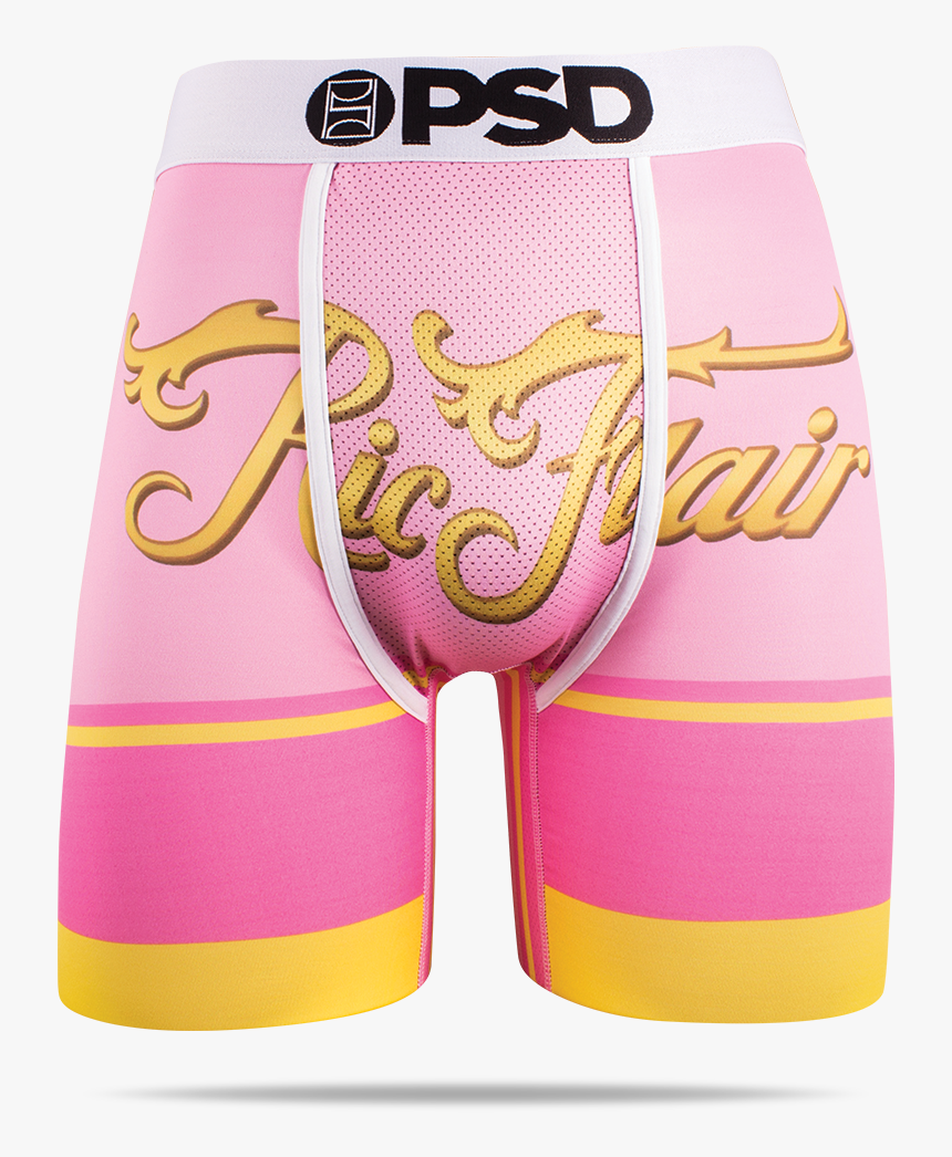 Ric Flair Fur - Ric Flair Psd Underwear, HD Png Download