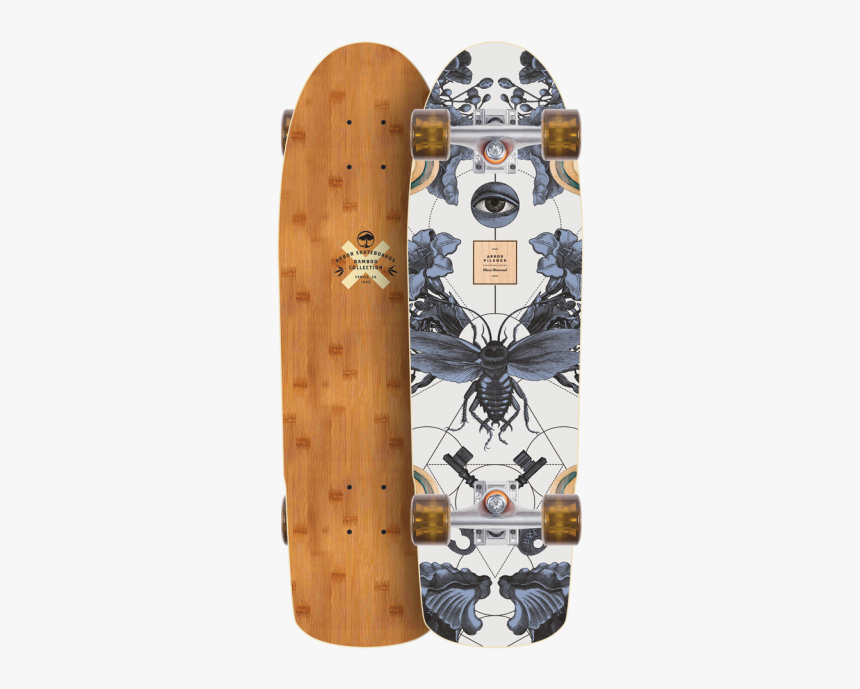 Arbor Axis Bamboo, HD Png Download