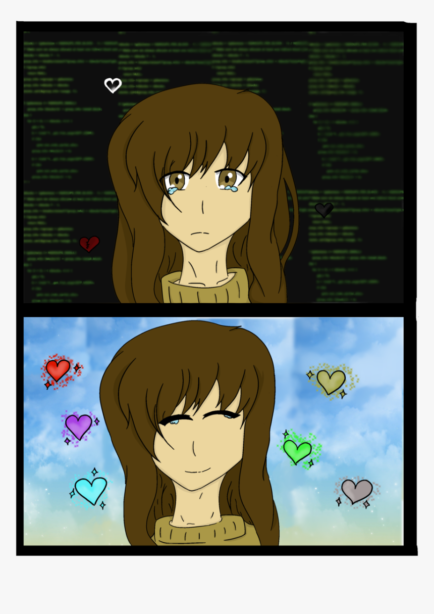 Mc Mystic Messenger - Mcmysticmessenger, HD Png Download