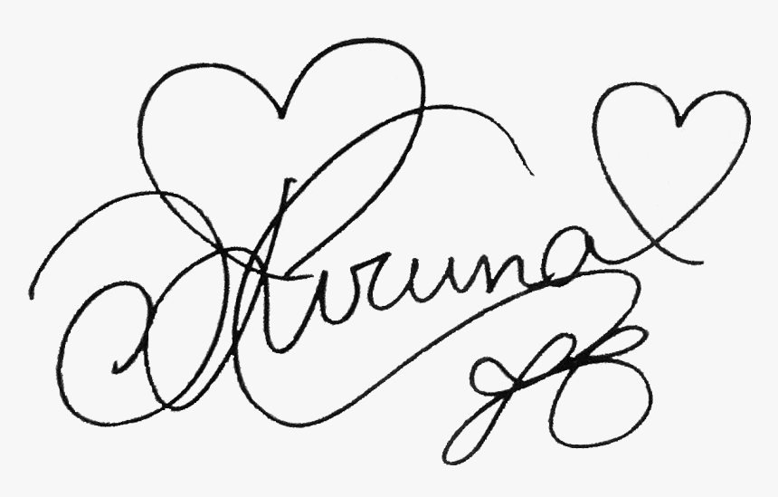 Kizunsasakura Sign - Line Art, HD Png Download