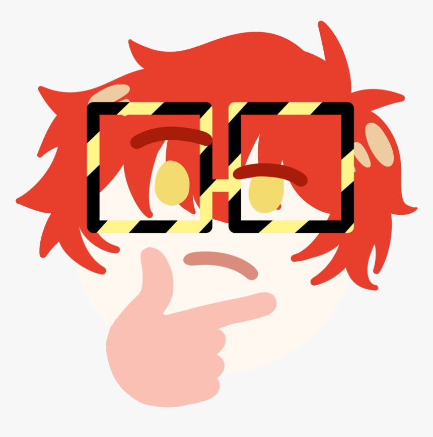 Mystic Messenger Discord Emoji , Png Download - Mystic Messenger Emojis Png, Transparent Png