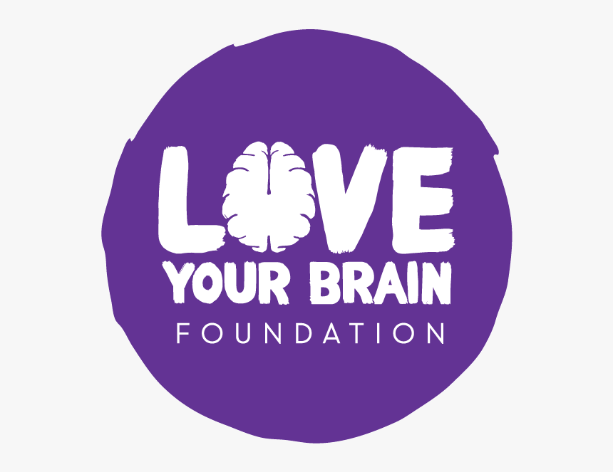 Kevin Was A World Class Snowboarder - Love Your Brain, HD Png Download