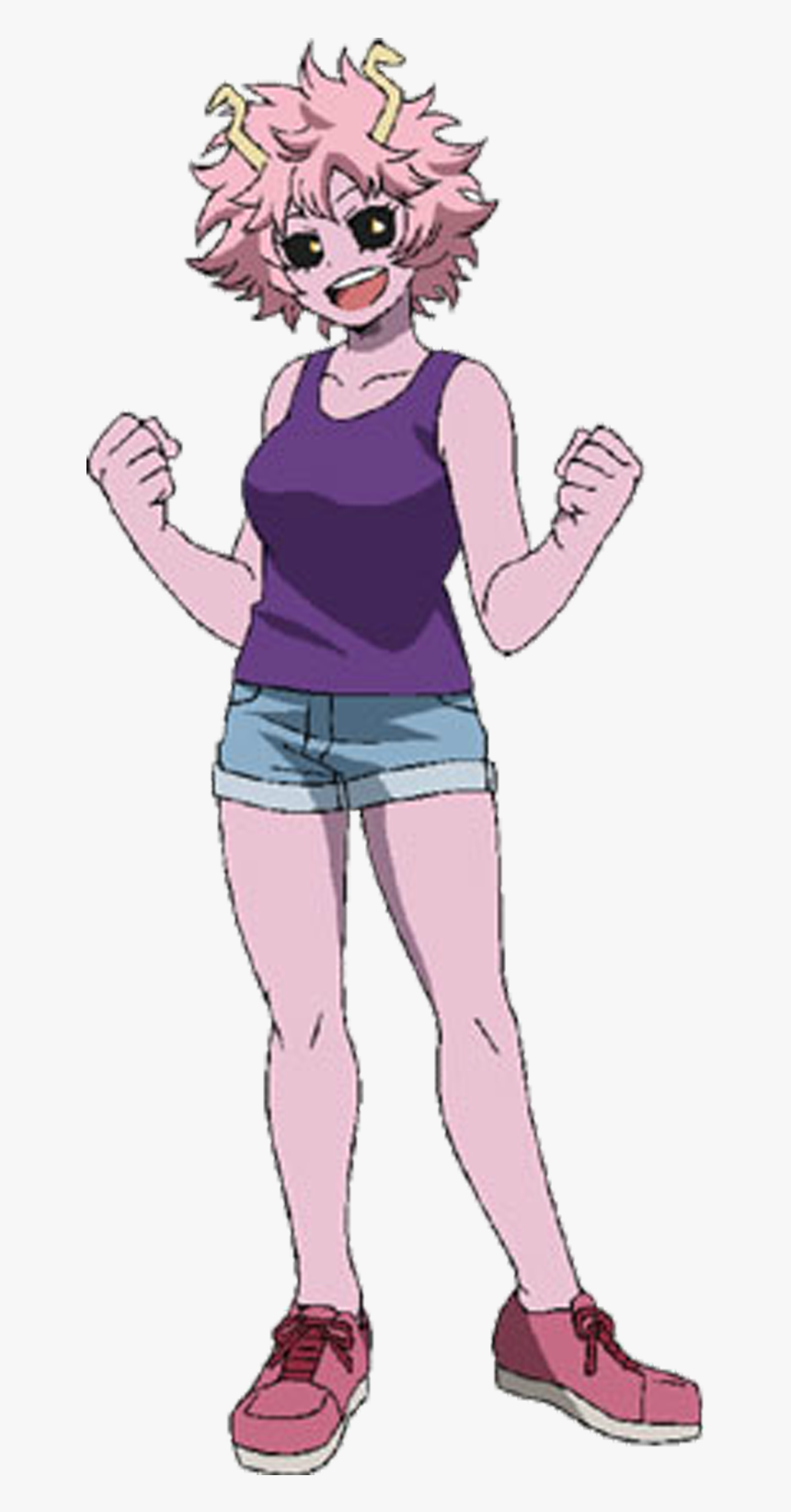 Todoroki Shouto Png, Transparent Png