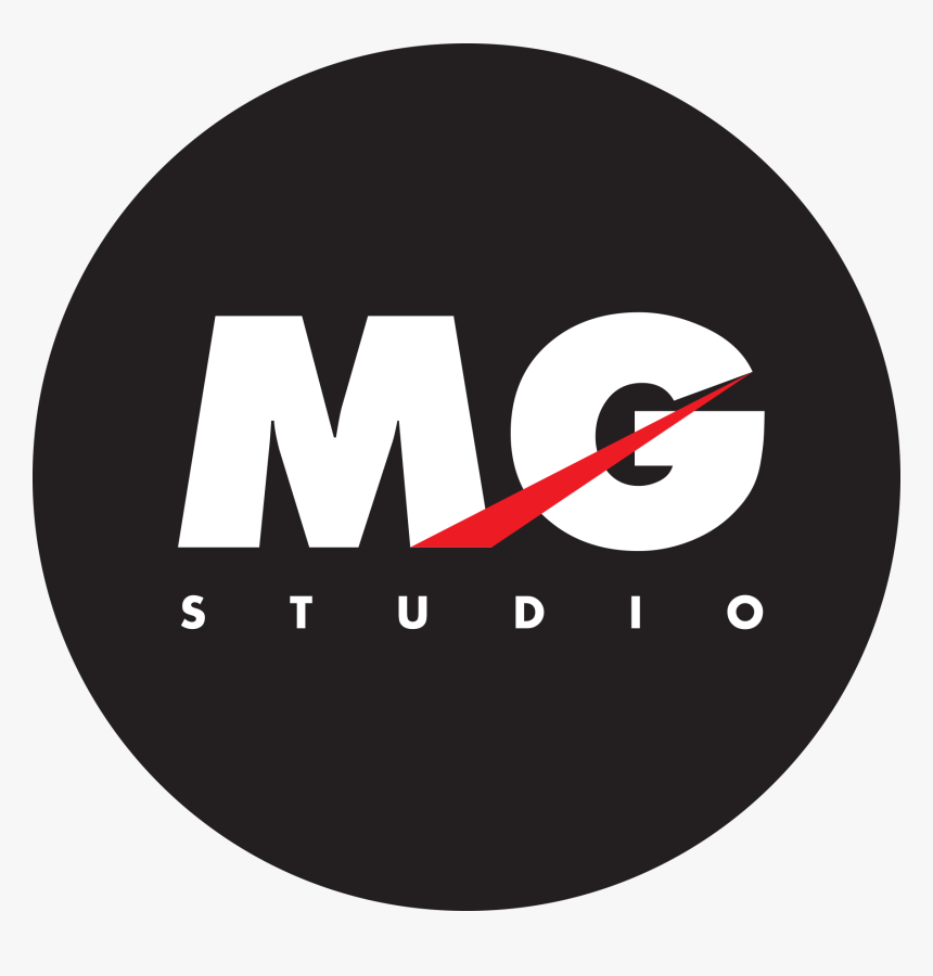 Mg Studio, HD Png Download