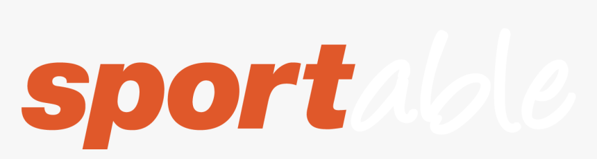 Sportable Logo - Graphic Design, HD Png Download