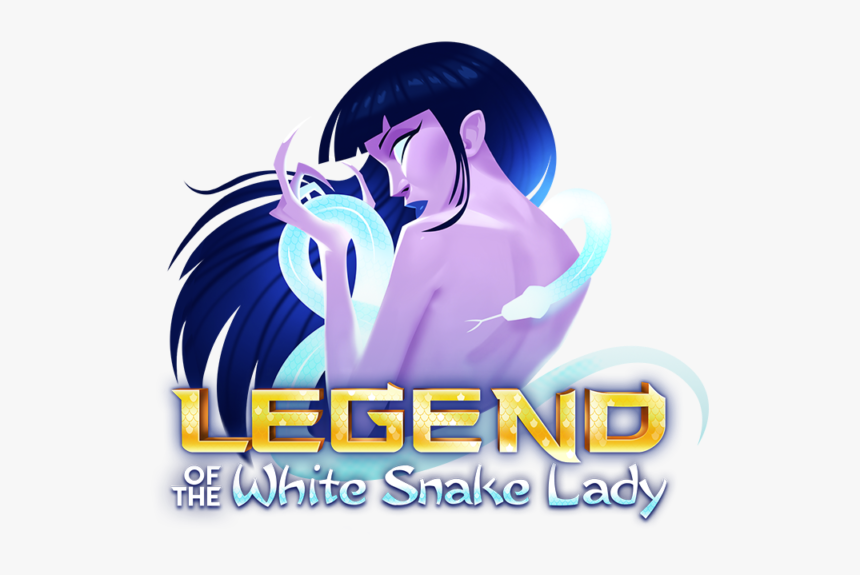 Legend Of The White Snake Lady, HD Png Download