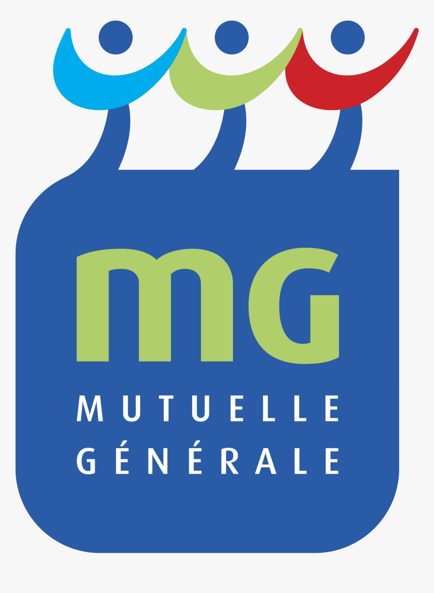 Mg Logo Png Transparent - Mutuelle, Png Download