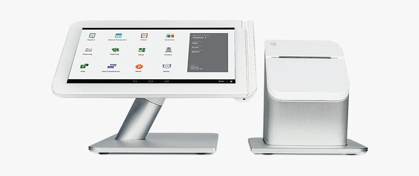 Clover-station - Clover Epos, HD Png Download