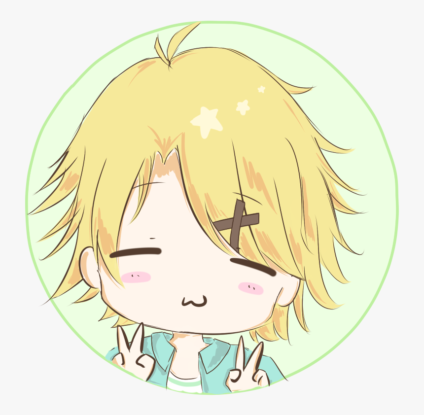 Mystic Messenger , Png Download - Portable Network Graphics, Transparent Png