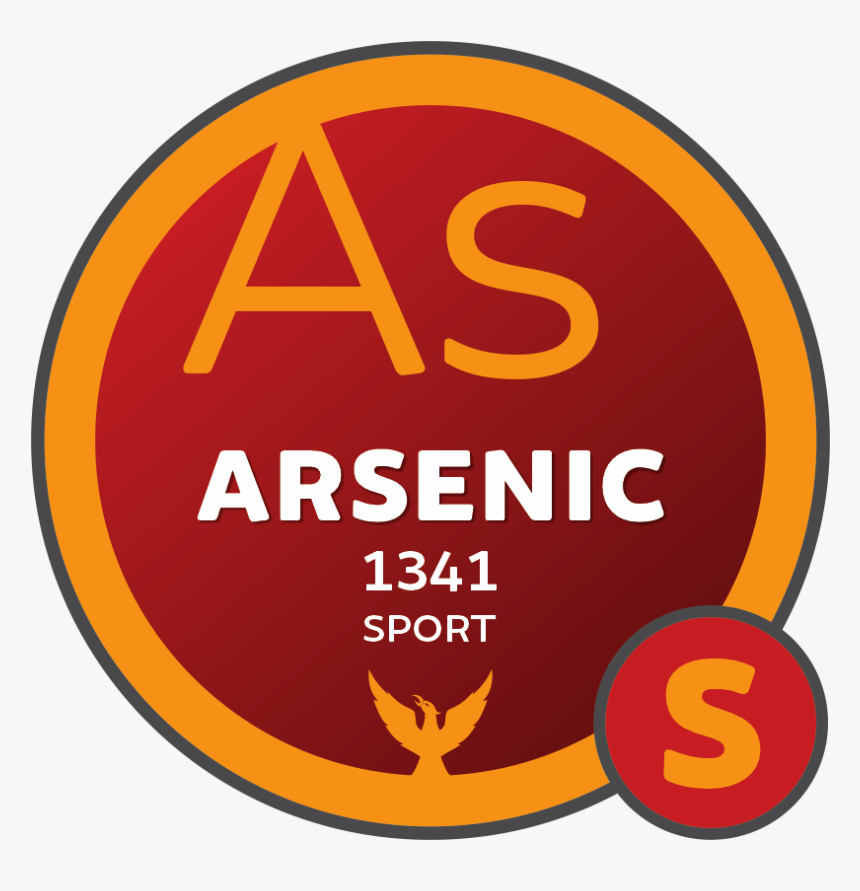 Ep Sport Arsenic 1341 - Mascara Nuclear, HD Png Download