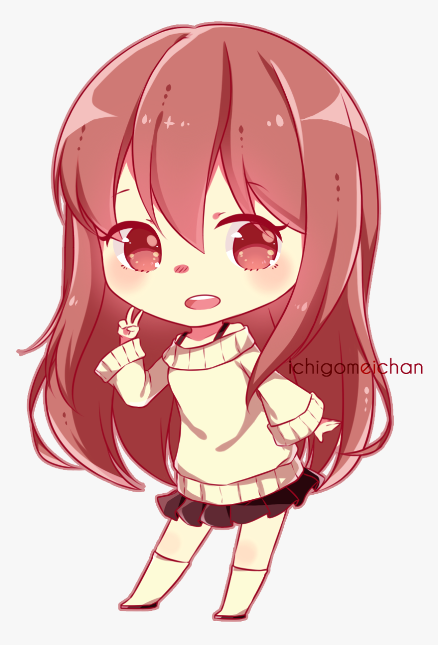 Mystic Messenger Unknown, Saeran, Chibi, Zero, Charms, - 플라워 링 하트 진 아리, HD Png Download
