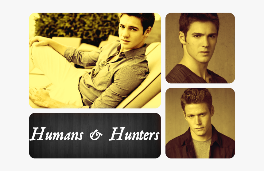 Photo Humansandhunters Zps1ecbe783 - Gentleman, HD Png Download