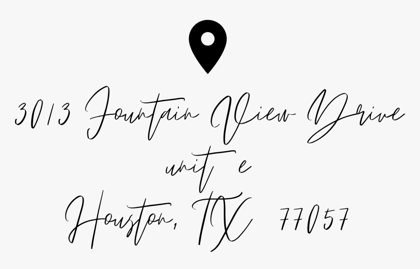 Handwriting, HD Png Download