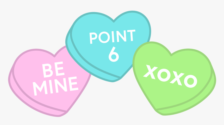 Handwritten Heart Png, Transparent Png