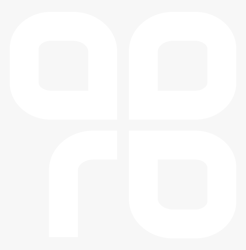 Clover Logomark - Graphic Design, HD Png Download
