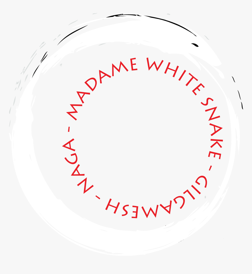 Ouroboros Trilogy - Circle, HD Png Download