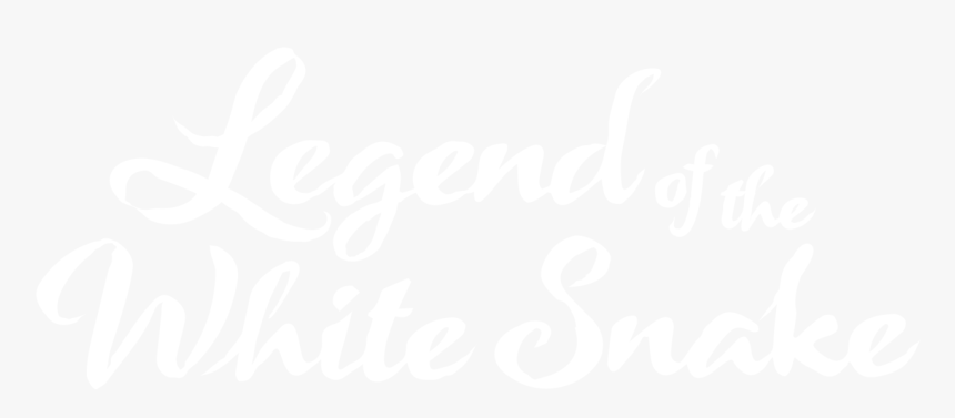 The Legend Of White Snake - Legend White Snake Chinese Mythology, HD Png Download