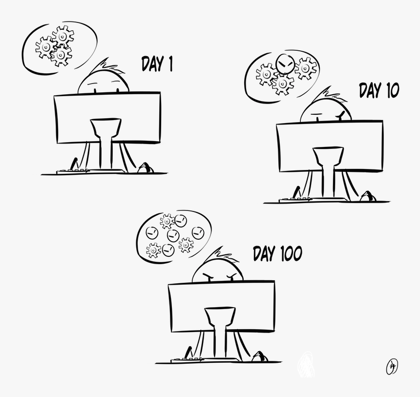 Cartoon, HD Png Download