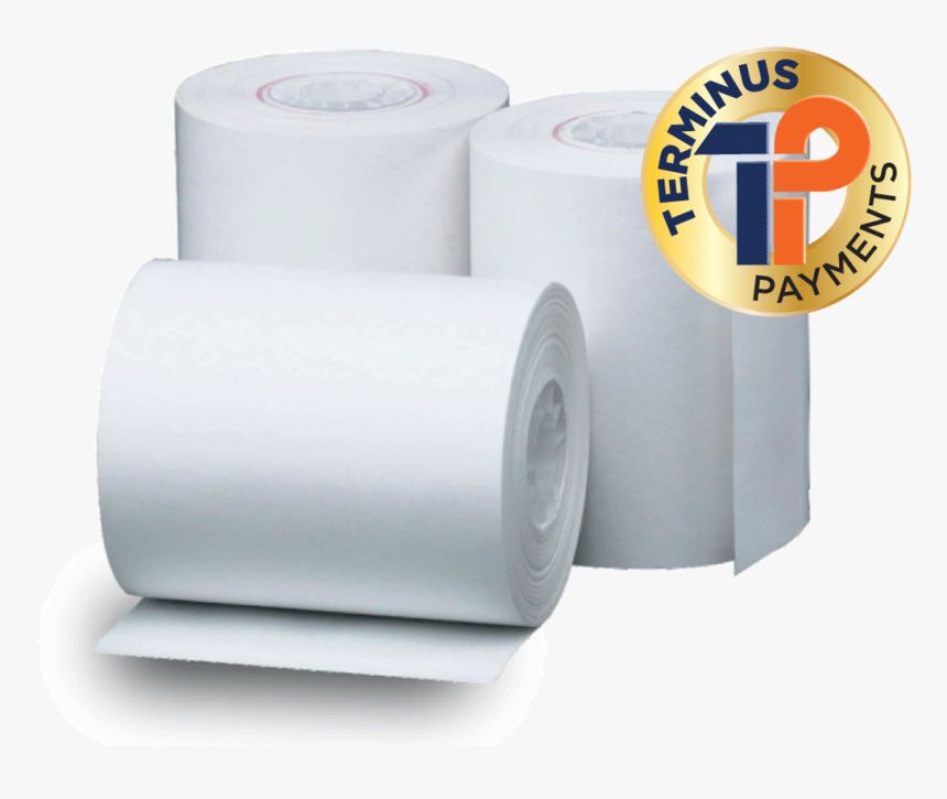 Thermal Paper Roll Png, Transparent Png